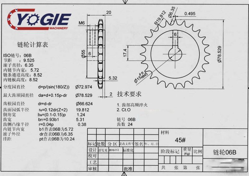 機(jī)械加工誤差和公差的區(qū)別在哪？