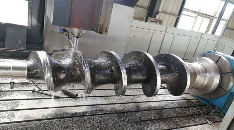 軸類鑄件折疊缺陷都是如何產(chǎn)生的？