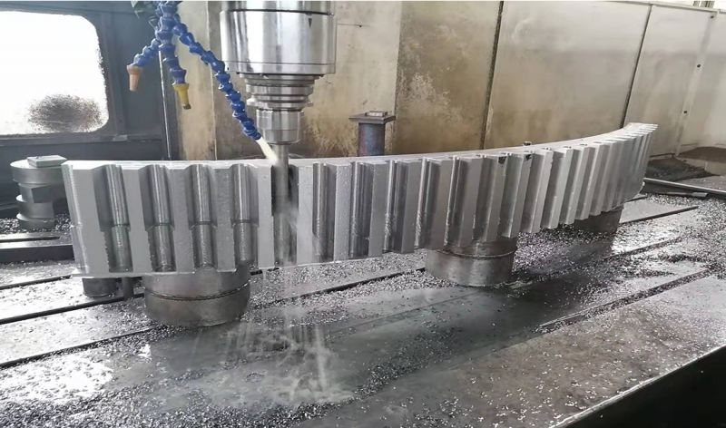 齒條如何進行加工 銑削齒條的方法有哪些？