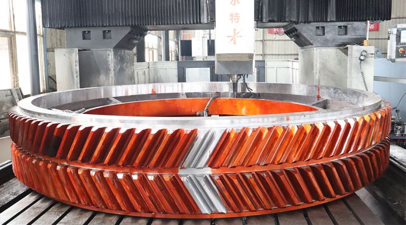 鑄造廠家加工的產(chǎn)品時為何會出現(xiàn)精密度不足的情況？